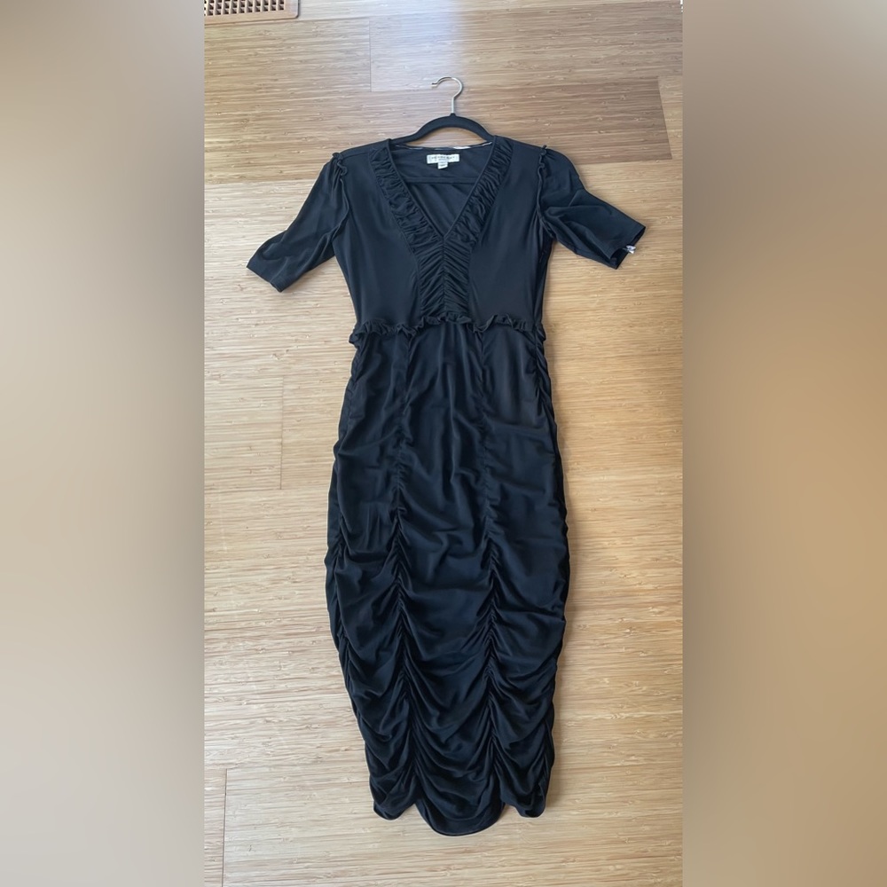 Burberry dress